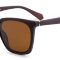 Очки солнцезащитные женские PL513 C2 brown