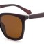 Очки солнцезащитные женские PL513 C2 brown