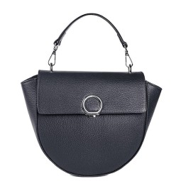 Сумка женская AFINA 537 син.фл