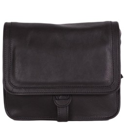 Сумка женская MiaDonna 7553 nero