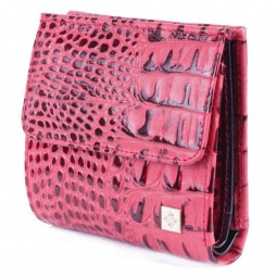 Кошелек Dimanche Loricata Rouge 544