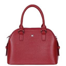 Сумка женская SHARPEY 1-006 гранат фл