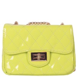 Сумка женская M-M 921 салат 