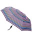 Зонт женский Zemsa 112224 цвет/полос