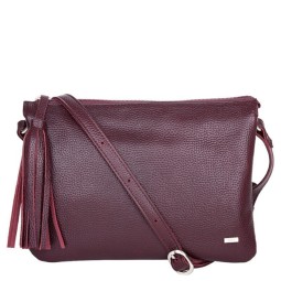 Сумка женская ESSE БАРБАРА-2 борд.фл 77371