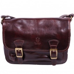 Сумка женская MiaDonna 5529 t.moro