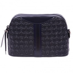 Сумка женская AFINA 351 син.фл.патт.черник.к.И