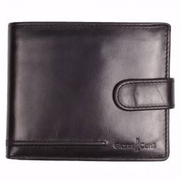 Кошелек Gianni Conti 707462 black 