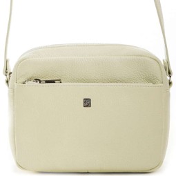 Сумка женская SHARPEY 1-059 сливочный