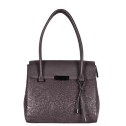 Сумка женская Valensiy В-9105 сер