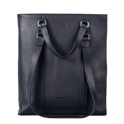 Сумка женская AFINA 408 син.фл