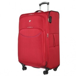 Чемодан Verage GM17026 w28 red L