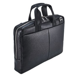 Сумка мужская Mercier Roman 516 черн 