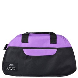 Сумка дорожная PAVO 367-084 фиолет