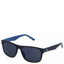 Очки солнцезащитные Fila SFI208 blue
