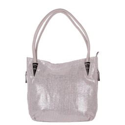 Сумка женская Valensiy 7509 т.мол/пер.лаз