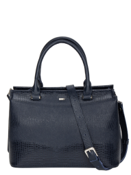 Сумка женская ESSE ФЕДЕРИКА син.вар.78433