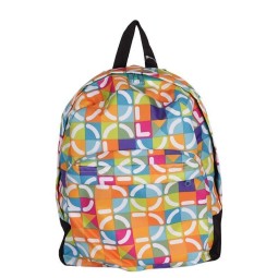 Рюкзак цветной А-13023
