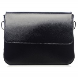 Сумка женские Suffle 268-4901 сафьян