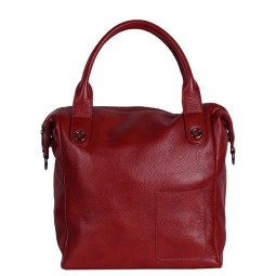 Сумка женская Valensiy В-127 рыж