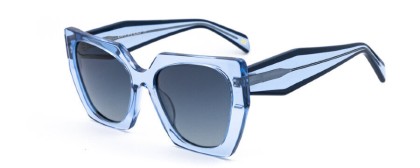 Очки солнцезащитные CALANDO AT8438 C3 blue