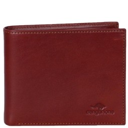 Кошелек мужской Cangurione 1134-004 V/Tan