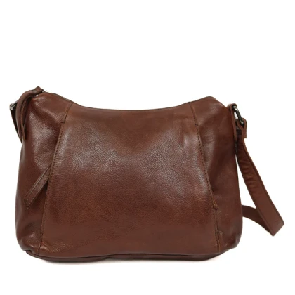 Сумка женская Bear Design MJ1999 brown 