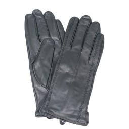 Перчатки женские Pitas 0229C зел р.8