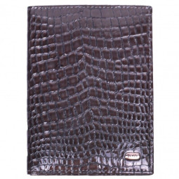 Бумажник водителя Petek 584-091ant