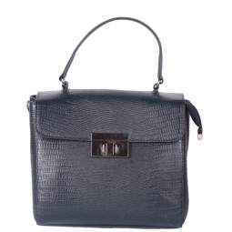 Сумка женская SHARPEY 1-049 океан игуана