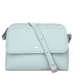 Сумка женская ESSE ДЖОЛИ св.голуб 77676