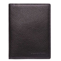 Обложка для паспорта Stampa Brio 106-1213P 02.01 