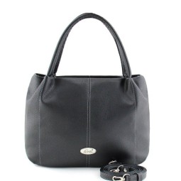 Сумка женская Оливи 1024 черн