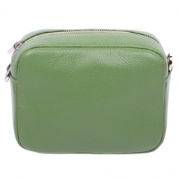 Сумка жен.AFINA 369 мохито.цитрус.фл