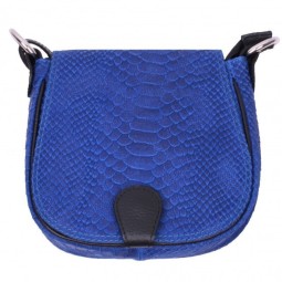 Сумка женская Sefaro TB-600-3A Blu Piton