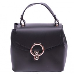 Сумка женская MiaDonna 17/062 nero