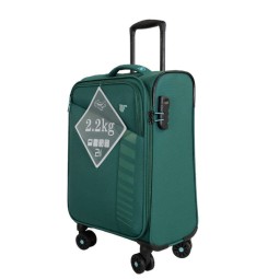 Чемодан Verage WA882207 w18,5 green S