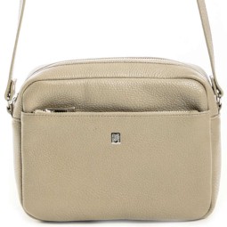 Сумка женская SHARPEY 1-059 св.латте