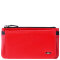 Кошелек ESSE Инканто Red алый/черн