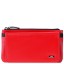 Кошелек ESSE Инканто Red алый/черн