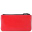 Кошелек ESSE Инканто Red алый/черн