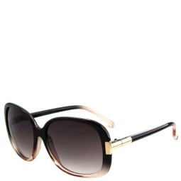 Очки солнечные женские Tropical T-8279 Blk/smoke