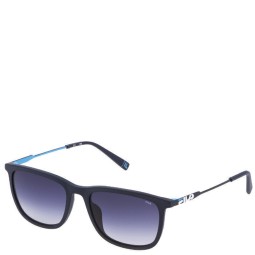 Очки солнцезащитные Fila SFI214 blue