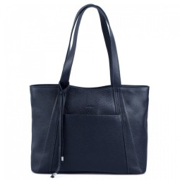 Сумка женская AFINA 405 син.фл