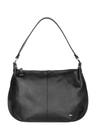 Сумка женская ESSE ЛИАНА черн.фл 79065