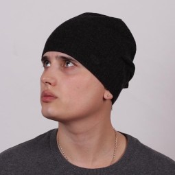 Шапка мужская Sharpey Т-227Т антрац