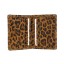 Портмоне Bear CP7040 леопард