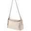 Сумка женская ESSE ОЛЬГА молоч.софт 79186