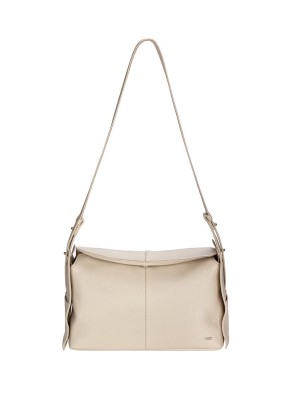 Сумка женская ESSE ОЛЬГА молоч.софт 79186