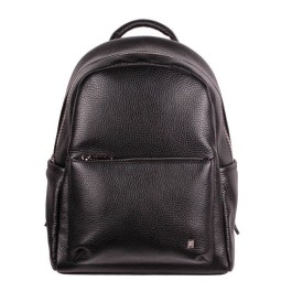 Рюкзак SHARPEY 1-001 черн фл